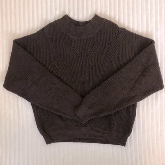 H&M Knit Sweater - Picture 1 of 5